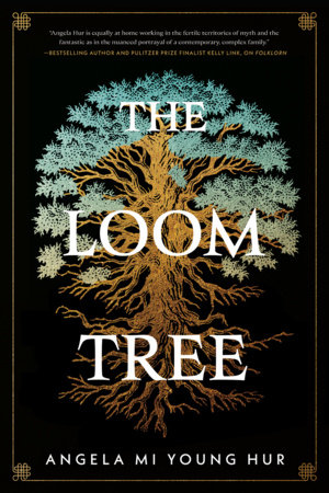 The Loom Tree by Angela Mi Young Hur