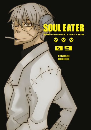 Soul Eater: The Perfect Edition 09 by Atsushi Ohkubo