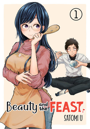 Beauty and the Feast 01 by Satomi U