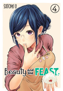 Beauty and the Feast 04