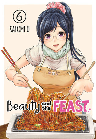 Beauty and the Feast 06 by Satomi U