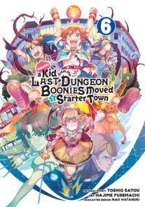 SUPPOSE A KID FROM LAST DUNGEON MOVED GN VOL 09 (C: 0-1-1) ( 07/26