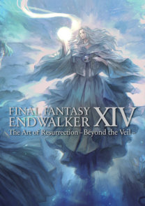 FINAL FANTASY XVI Poster Collection