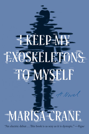 I Keep My Exoskeletons to Myself