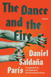 The Dance and the Fire