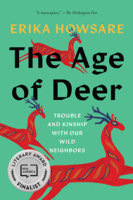 The Age of Deer