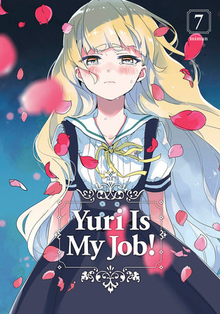 Yuri is My Job! 7 by Miman