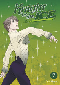 Knight of the Ice 7
