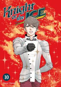 Knight of the Ice 10