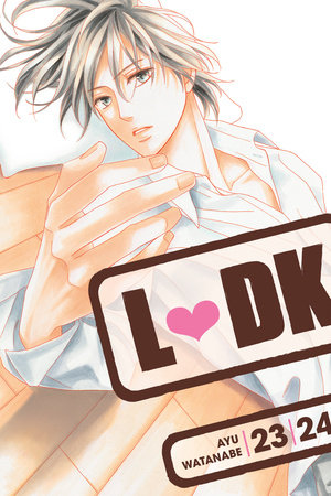 LDK 23-24 (Omnibus) by Ayu Watanabe