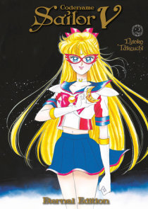 Sailor Moon Eternal Edition 1: Takeuchi, Naoko: 9781632361523: :  Books