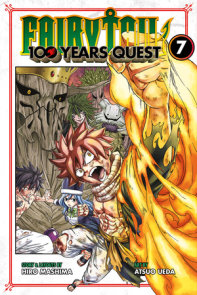 Fairy Tail 100 Years Quest 3 By Hiro Mashima Penguinrandomhouse Com Books