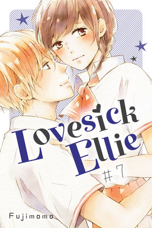 Lovesick Ellie 7 by Fujimomo