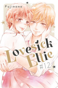 Lovesick Ellie 12