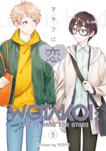 Wotakoi: Love is Hard for Otaku (OAV) - Anime News Network