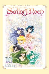 Codename: Sailor V Eternal Edition 2 (Sailor Moon Eternal Edition 12) by  Naoko Takeuchi: 9781646511440