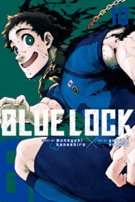 Blue Lock: Blue Lock 6 (Series #6) (Paperback) 