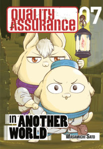 Quality Assurance in Another World (TV) - Anime News Network