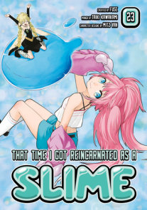 Vita da slime. Volume Vol. 22