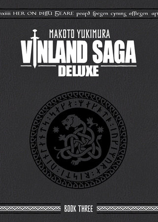 Vinland Saga Deluxe 3 by Makoto Yukimura