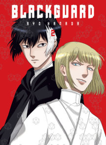 Manga] Devils' Line [2] - Vincisblog