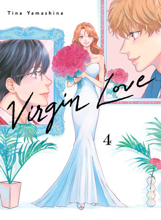 Virgin Love 4 by Tina Yamashina