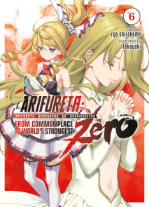 TNT: Arifureta Volume 02 by Chuuni Suki