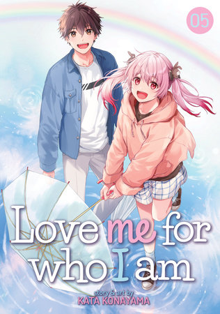 Love Me For Who I Am Vol. 5 by Kata Konayama