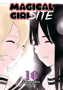 Magical Girl Site Vol. 4: Sato, Kentaro: 9781626925809: : Books