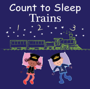 Count to Sleep Trains