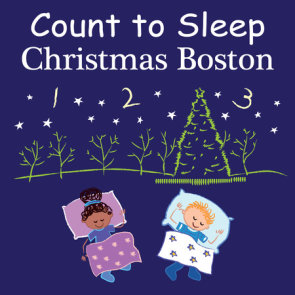 Count to Sleep Christmas Boston