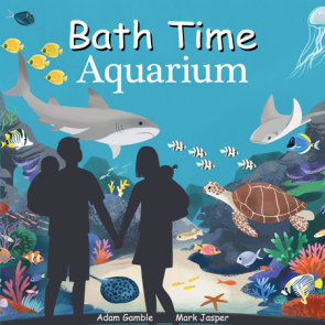 Bath Time Aquarium