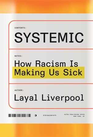 Systemic by Layal Liverpool