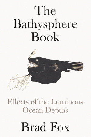 The Bathysphere Book by Brad Fox