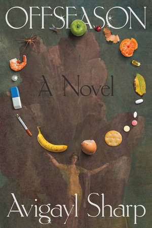 Offseason by Avigayl Sharp