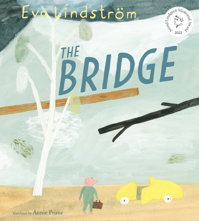 The Bridge by Eva Lindström