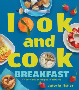 Look and Cook Breakfast