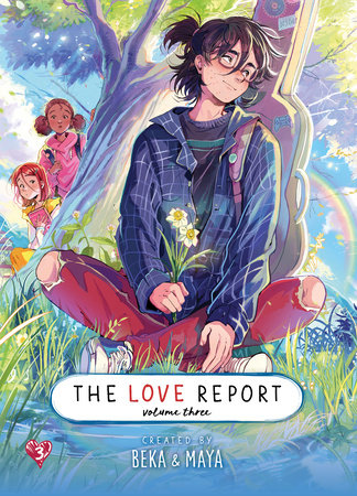 The Love Report Volume 3 by BeKa: 9781662640872 | PenguinRandomHouse ...