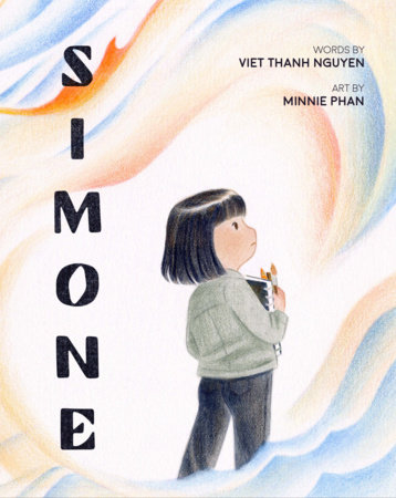 Simone by Viet Thanh Nguyen