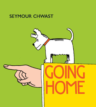 Going Home by Seymour Chwast