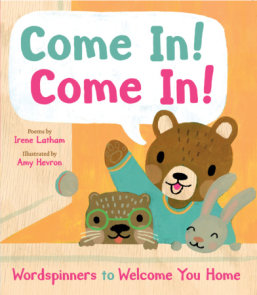 Come In! Come In!