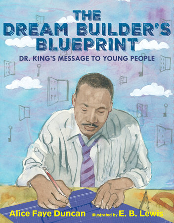 The Dream Builder's Blueprint