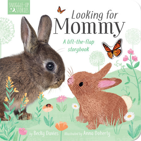 Looking for Mommy by Becky Davies