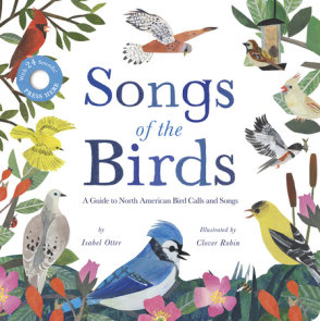 Songs of the Birds