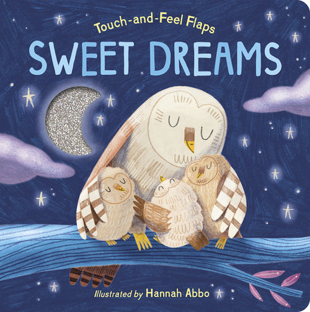Sweet Dreams by Becky Davies