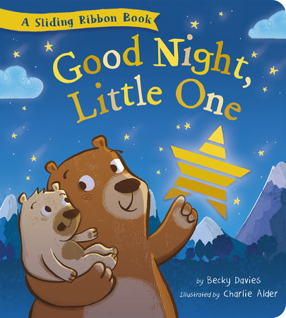 Good Night, Little One by Becky Davies