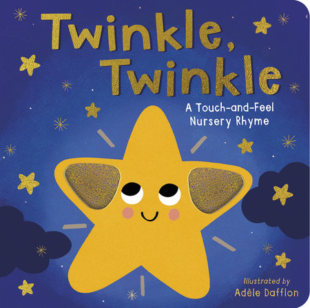 Twinkle Twinkle by Tiger Tales