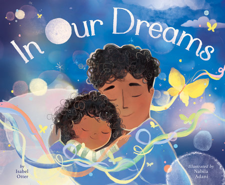 In Our Dreams by Isabel Otter