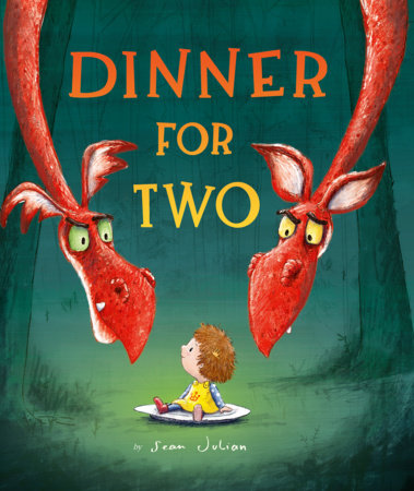 Dinner for Two by Sean Julian