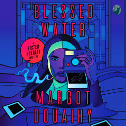 Blessed Water